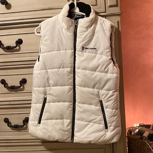Free country ski vest
